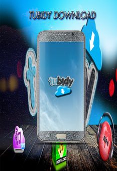 tubidy screenshot 1