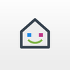 Sony Simple Home icon