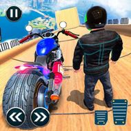 Extreme Bike Stunt Games APK