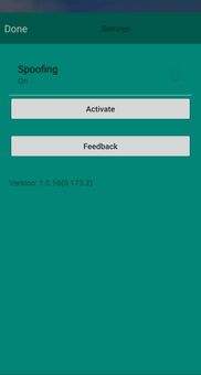 PGSharp screenshot 4