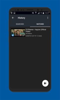 TubeDW screenshot 8