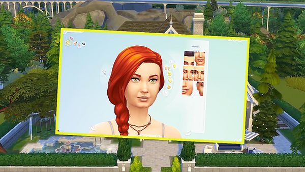 The Sims 4 Mobile~FreePlay_Hints screenshot 3