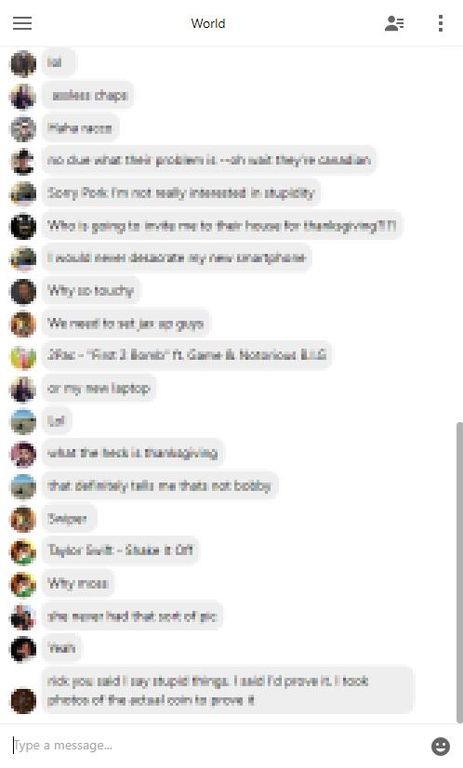 facechat android facechat android