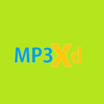 Mp3XD screenshot 2