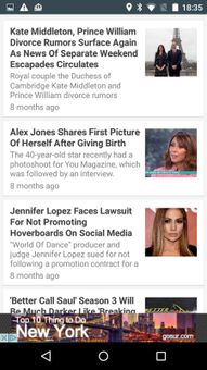 woman beauty screenshot 5