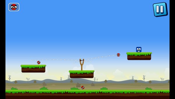 Knock Down 2 screenshot 8