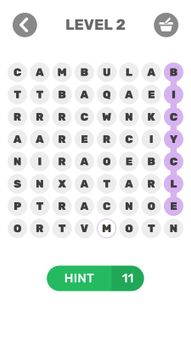 Cross Words screenshot 7