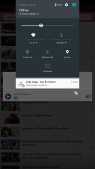 yaBeat App screenshot 3