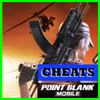 Cheats Point Blank Mobile icon