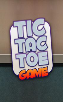 Tic Tac Toe Game screenshot 5