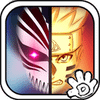 Bleach vs Naruto icon
