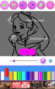 →
