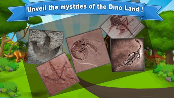 Super Dino screenshot 7