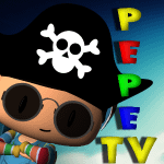 Pepe TV APK
