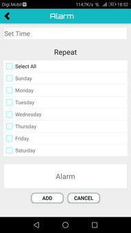 Radiouri.NET screenshot 1