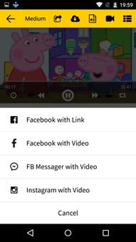 FinalTube3 screenshot 8