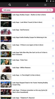 yaBeat App screenshot 5