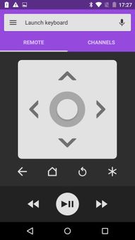 ROKU Remote screenshot 5
