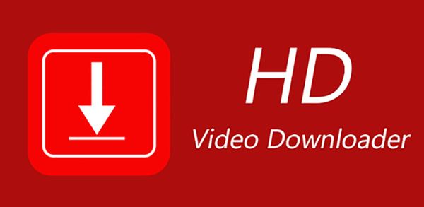 HD Video downloader Free screenshot 1
