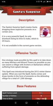 Guide For Clash Of Clans screenshot 2