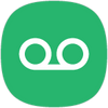 Samsung AT&T Visual Voicemail icon