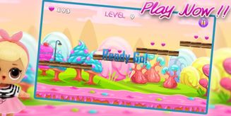 Lol Surprise Eggs n Dolls Adventure Screenshot