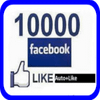 Get Free Facebook Liker icon