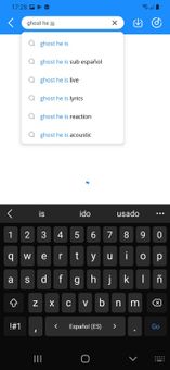 OKmusi - Any Music MP3 Downloader screenshot 3