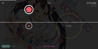 →