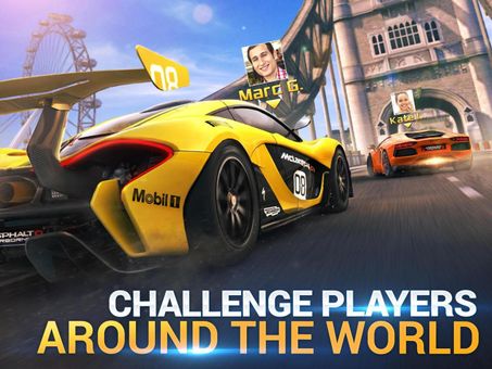 Asphalt 8: Airborne 2018 screenshot 15