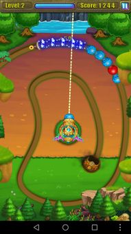 Marble Blast screenshot 11