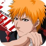 BLEACH Reiatsu Duel para Android - Baixe o APK na Uptodown