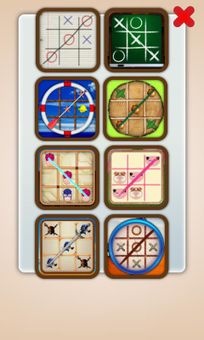 Tic Tac Toe Game screenshot 16