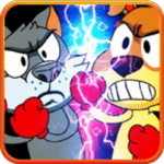 Cat Vs Dog Brain APK