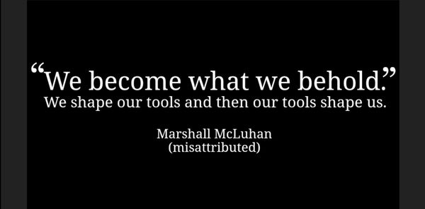 We Become What We Behold screenshot 6