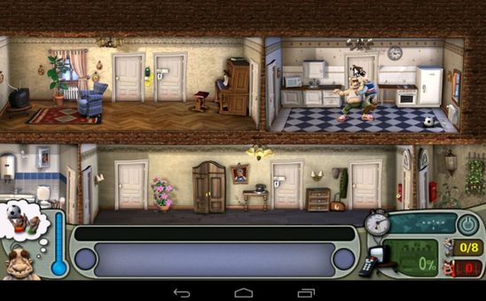 Hellish Neighbours screenshot 5