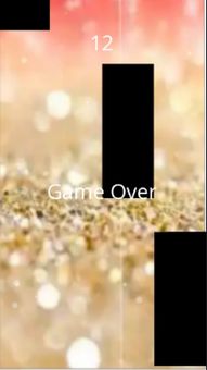 Jojo Siwa Piano Tiles screenshot 5