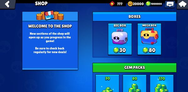 Null’s Brawl screenshot 5