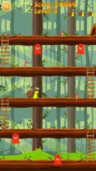 Snail Escape Run screenshot 6