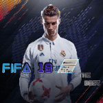 FIFA 18 V10 APK (Android Game) - Free Download