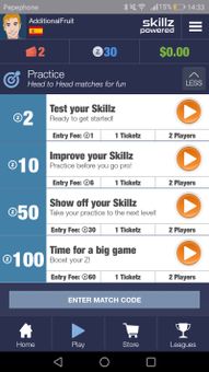 Cash Dunk Challenges screenshot 14