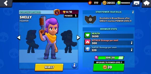 Null’s Brawl screenshot 10