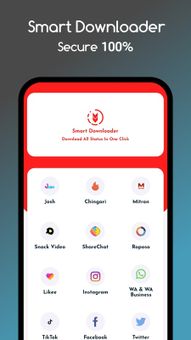 Smart Downloader screenshot 3