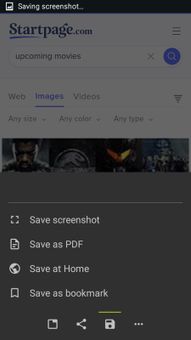 Private Browser Focus screenshot 3