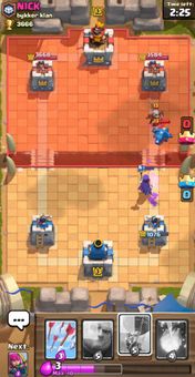 Master Royale screenshot 1