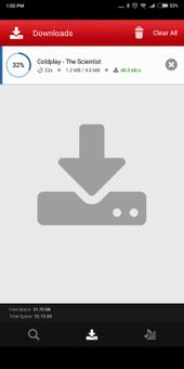 YouTube MP3 screenshot 3