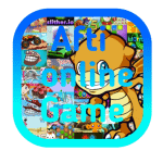 Afti online games Play for free APK