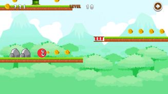 Red Ball 3 Screenshot