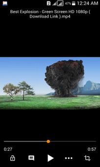 Dk Player screenshot 11