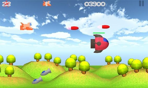 Platypus Game screenshot 8